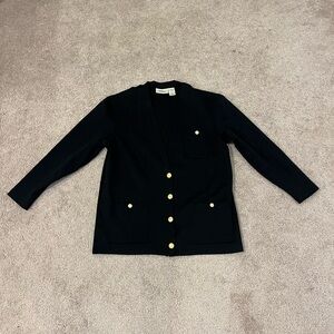 Worthington Vintage Blazer